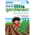 Little Gardeners Racing Runners